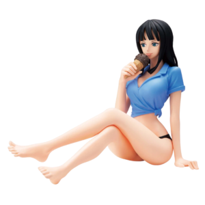NicoRobin