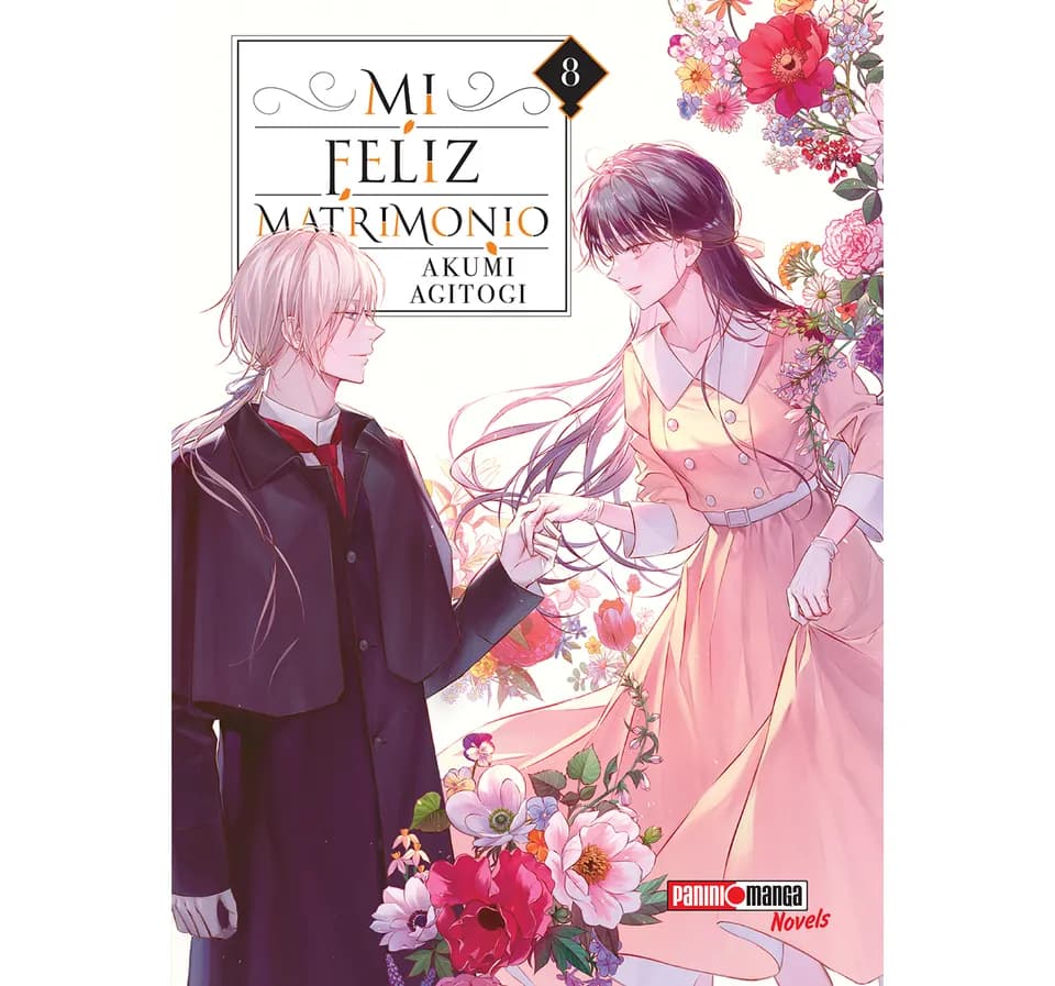 NovelaMiFeliz8 NovelaMiFeliz8