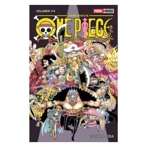 One Piece114