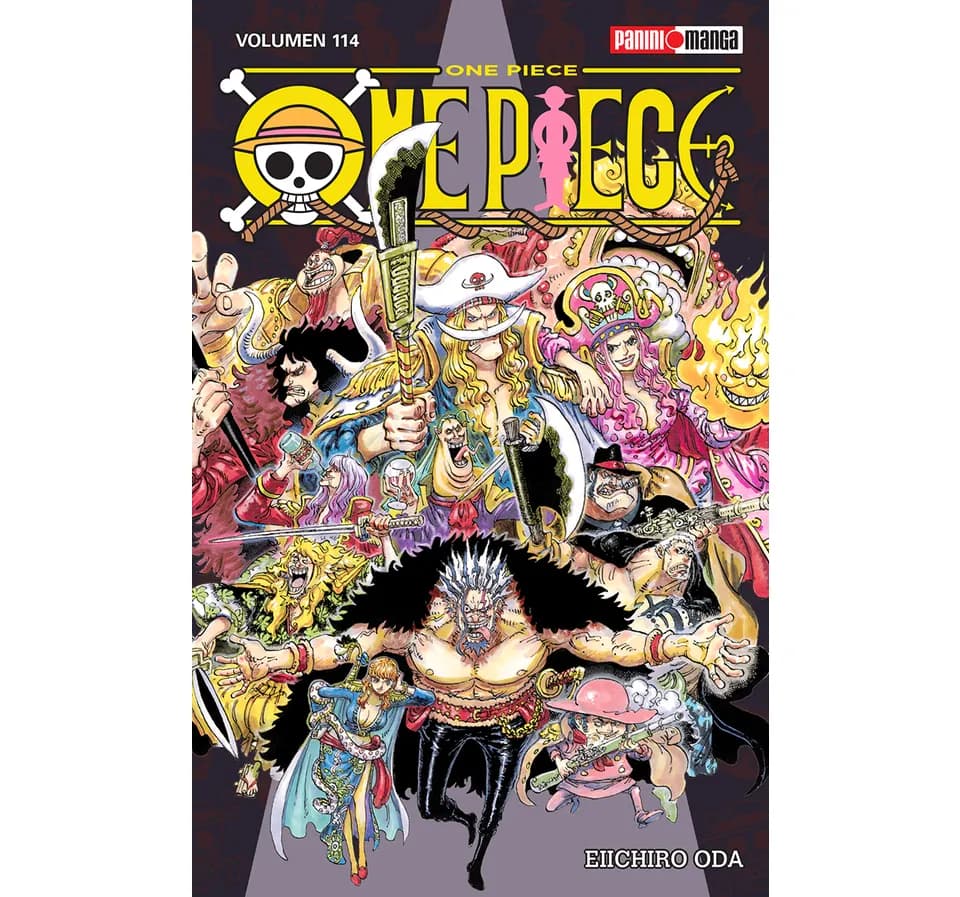 One Piece114 One Piece114
