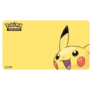 Pikachu Ultrapro