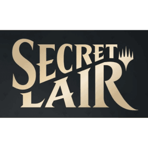Secretlair