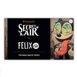 Secretlairfelix
