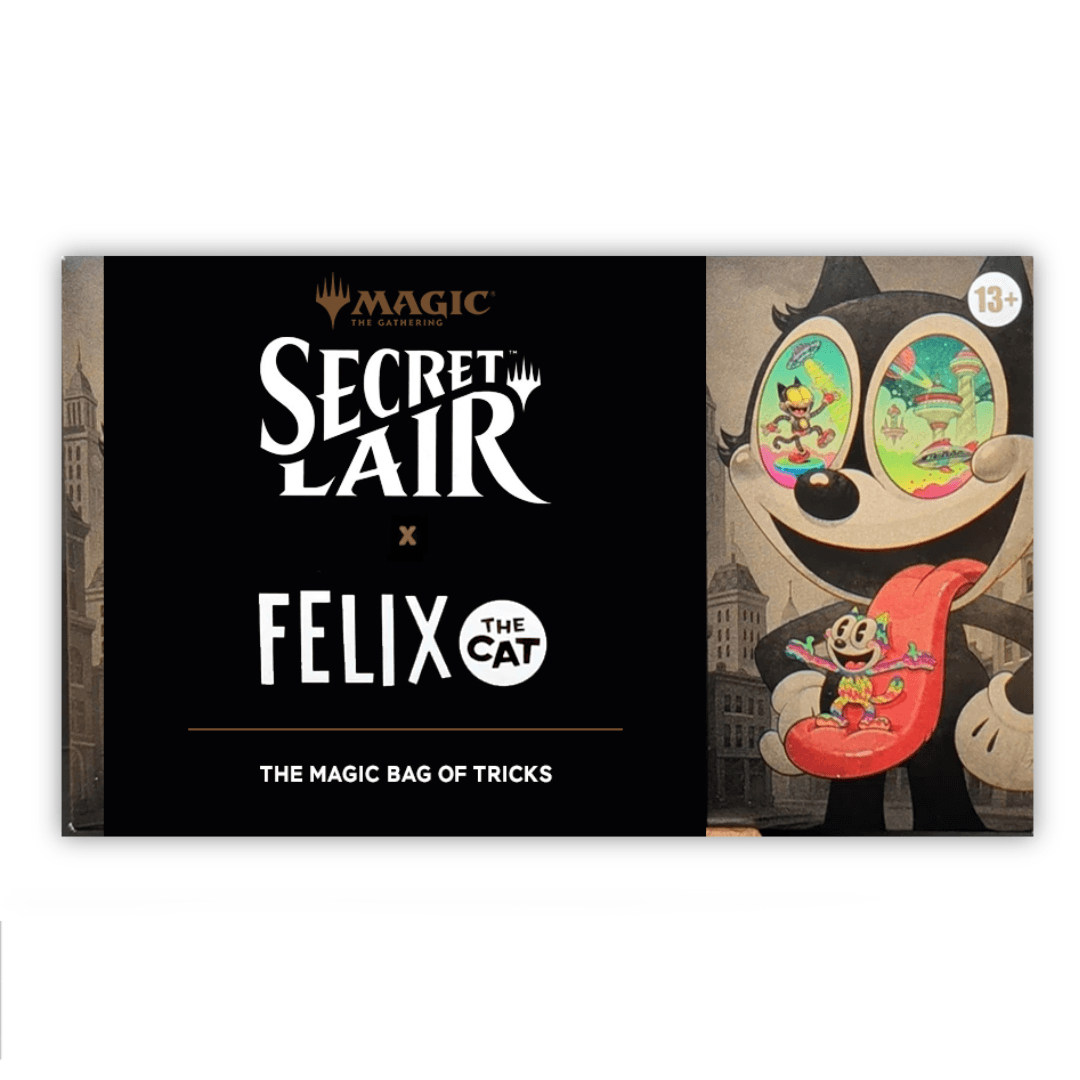 Secretlairfelix Secretlairfelix