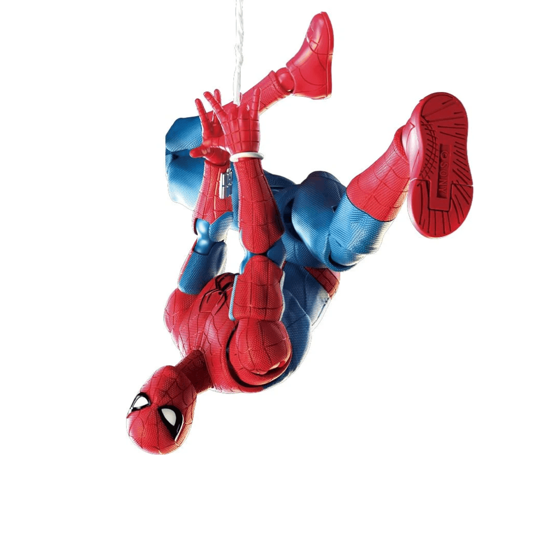 Spiderblokees Spiderblokees