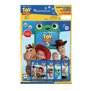 ToyStory5album