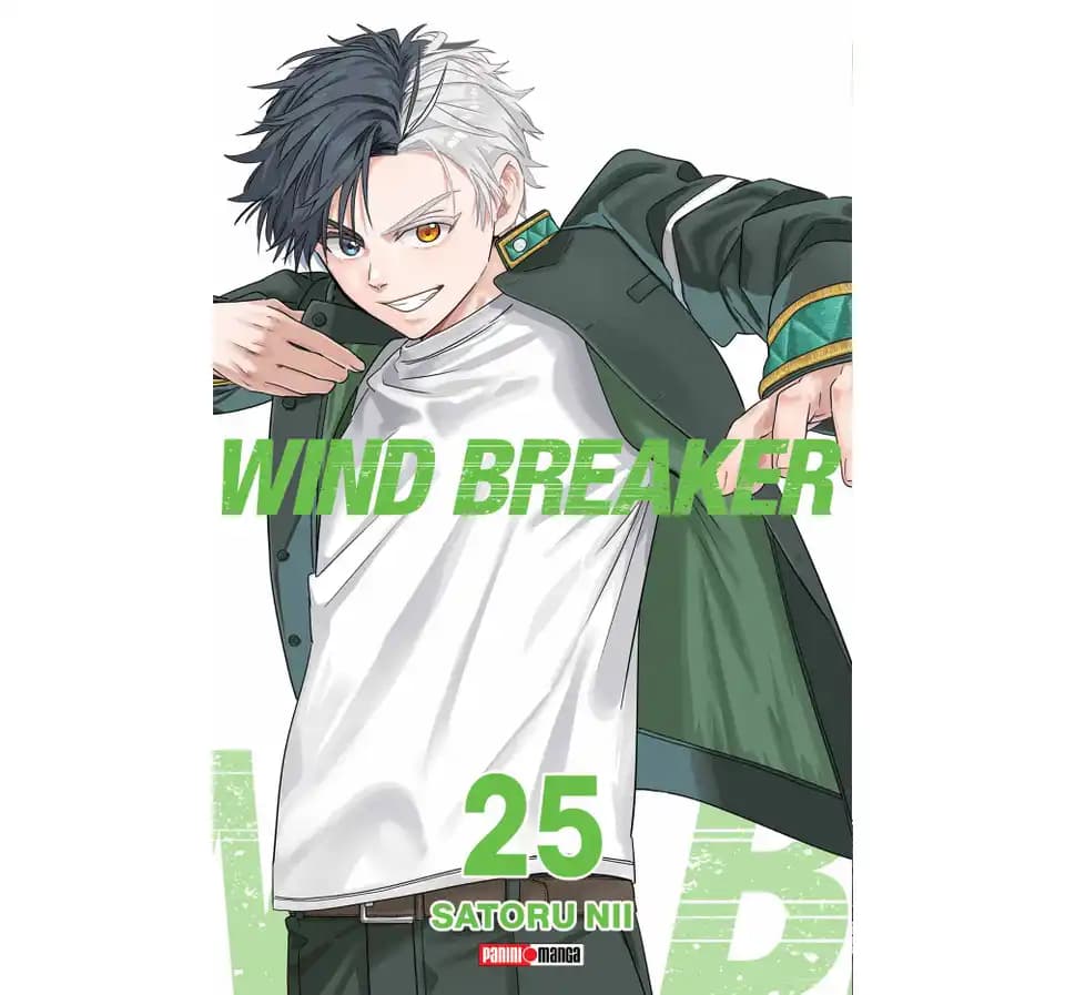 Wind25 Wind25
