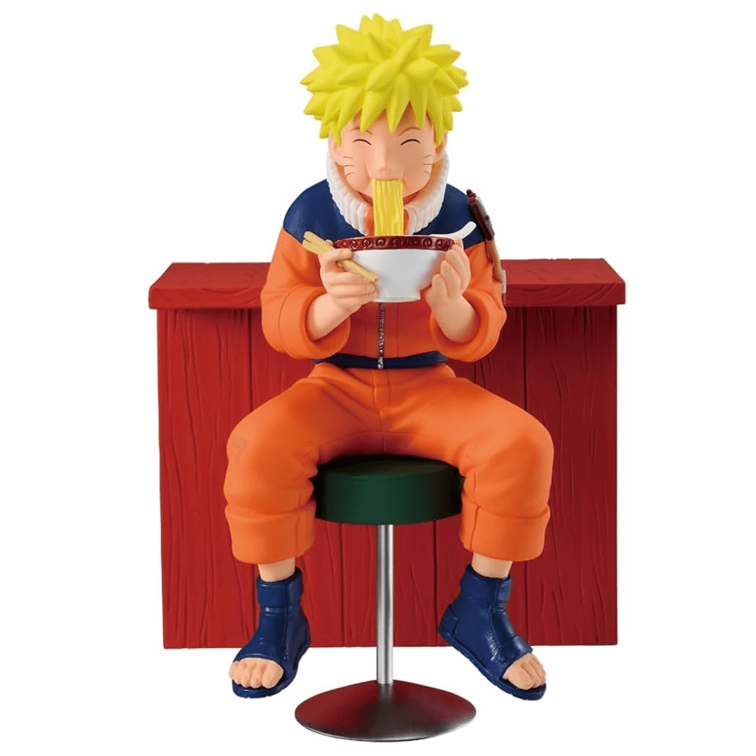 naruto comiendo naruto comiendo