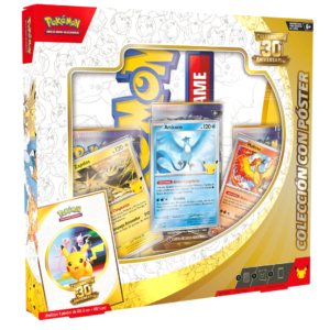 poster coleccion