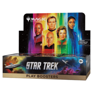 star treckboosterbox