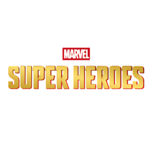 superheroeslogo