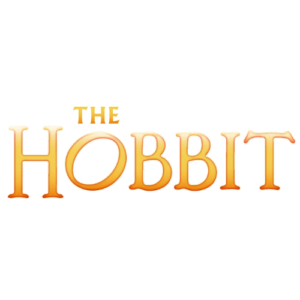 thehobbitlogo
