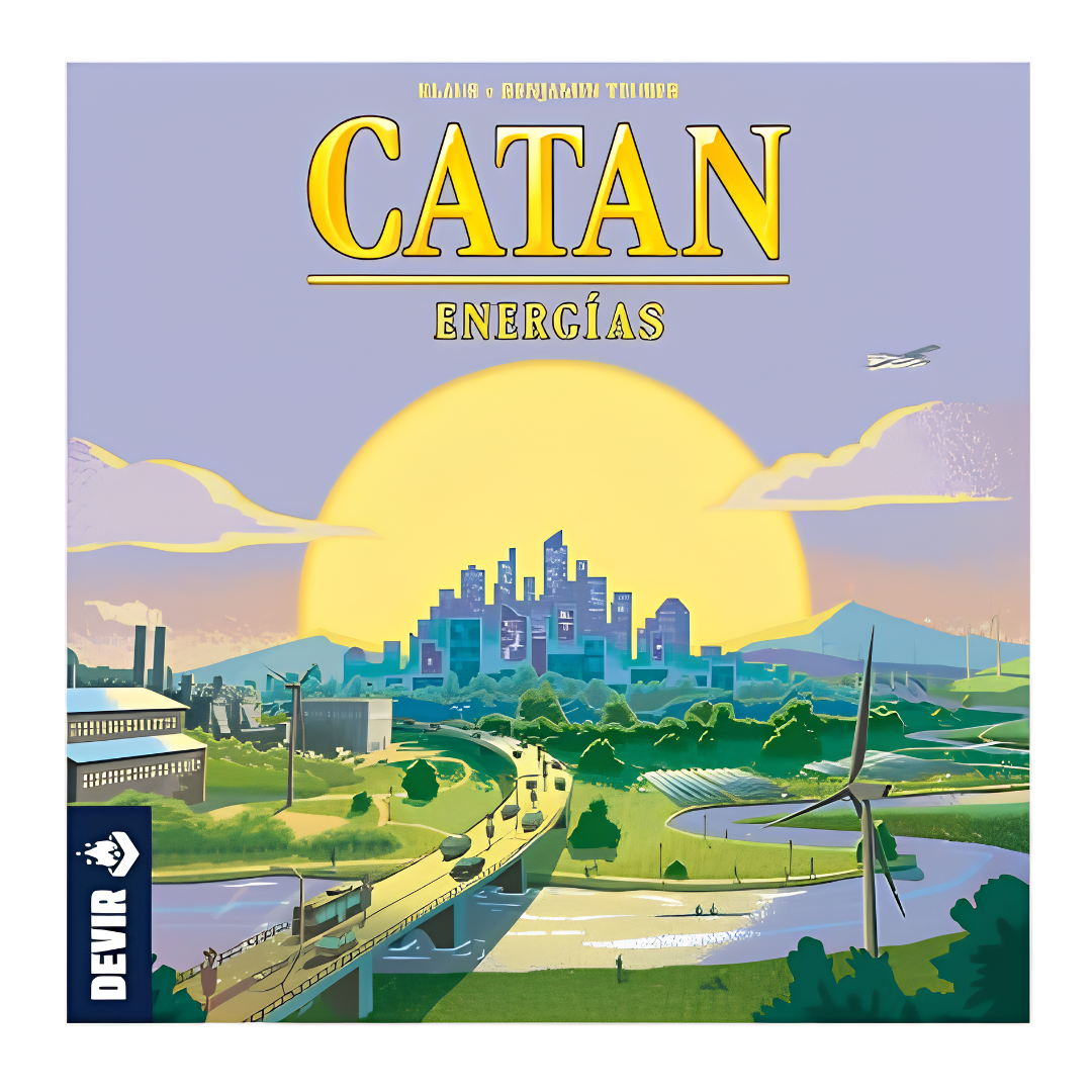Catanenergias Catanenergias