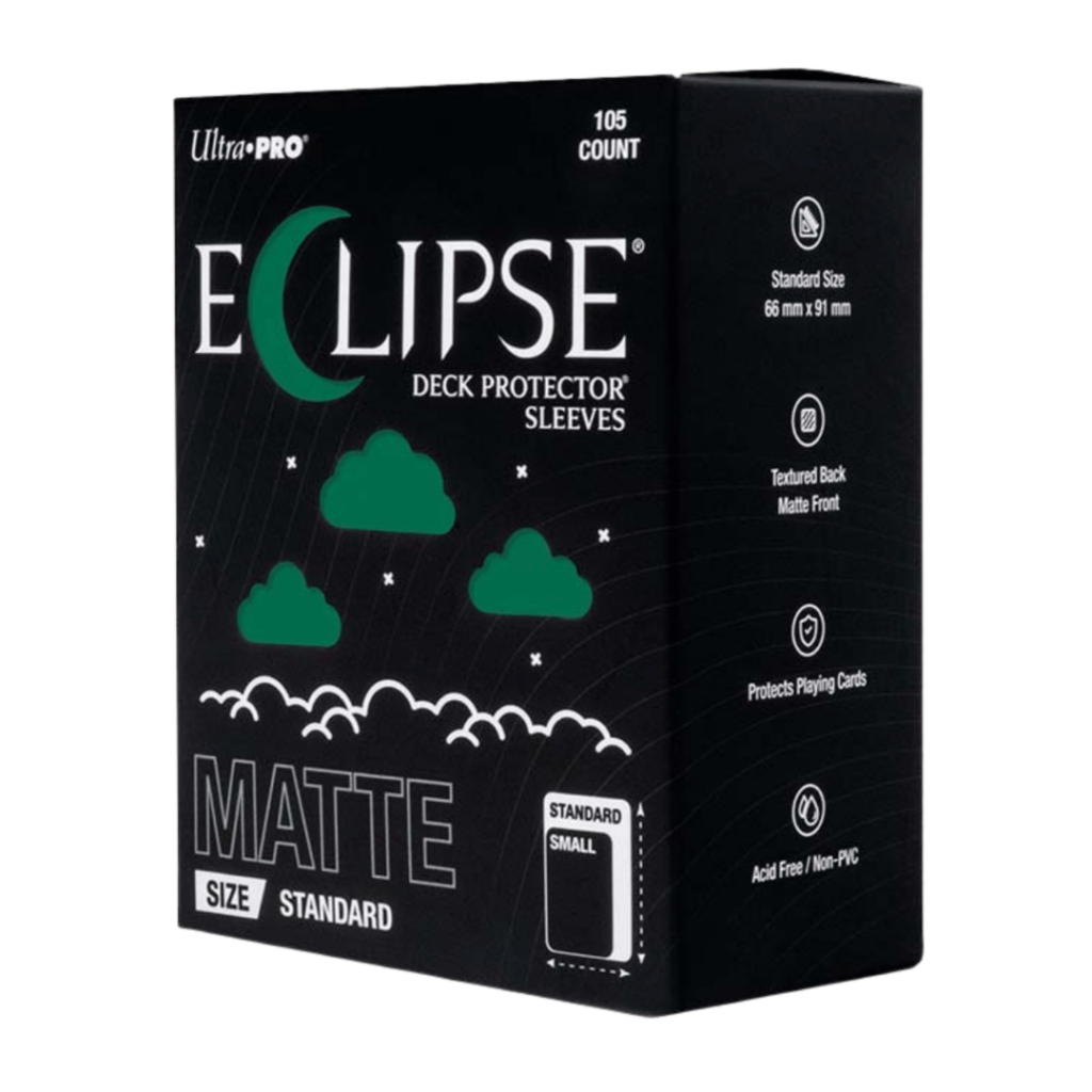 Eclipse Green
