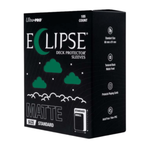 Eclipse Green