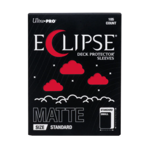 Eclipse Red Apple