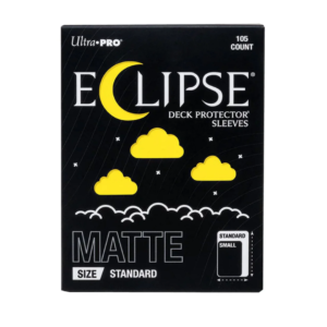 Eclipse Yellow Lemon