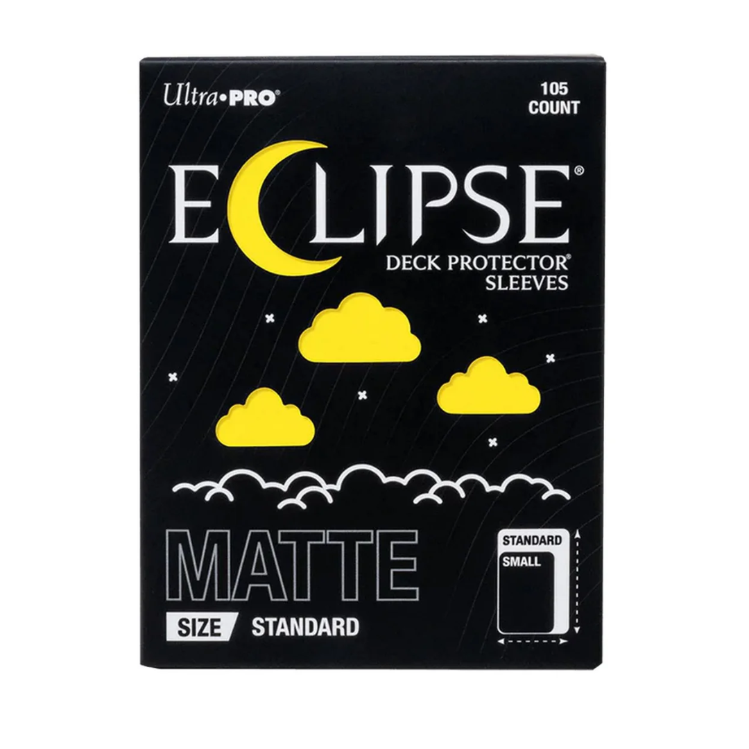 Eclipse Yellow Lemon Eclipse Yellow Lemon