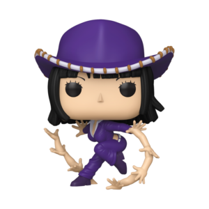 Nico Robin2233