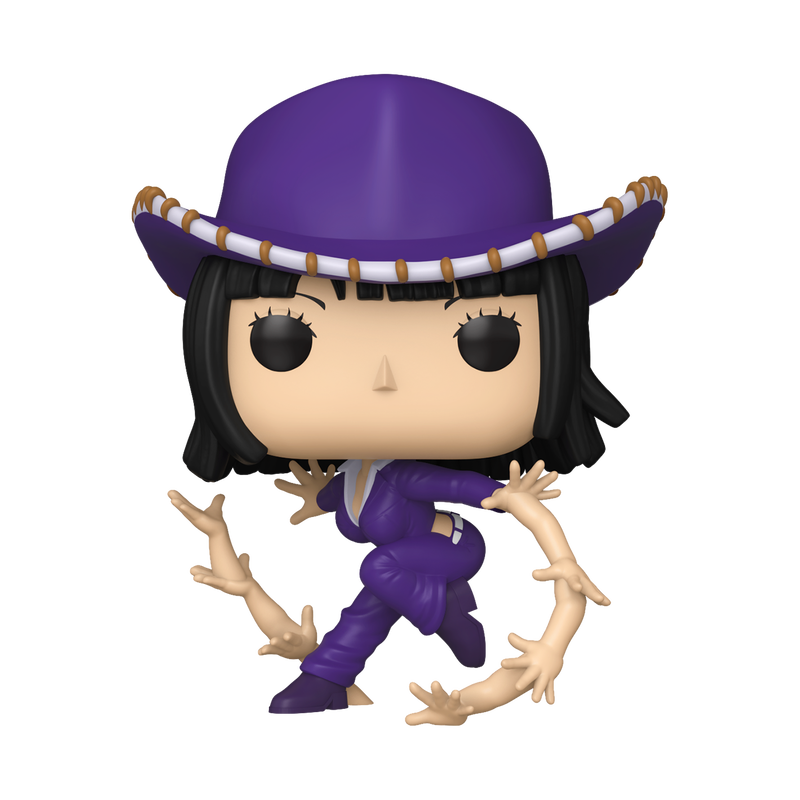 Nico Robin2233 Nico Robin2233