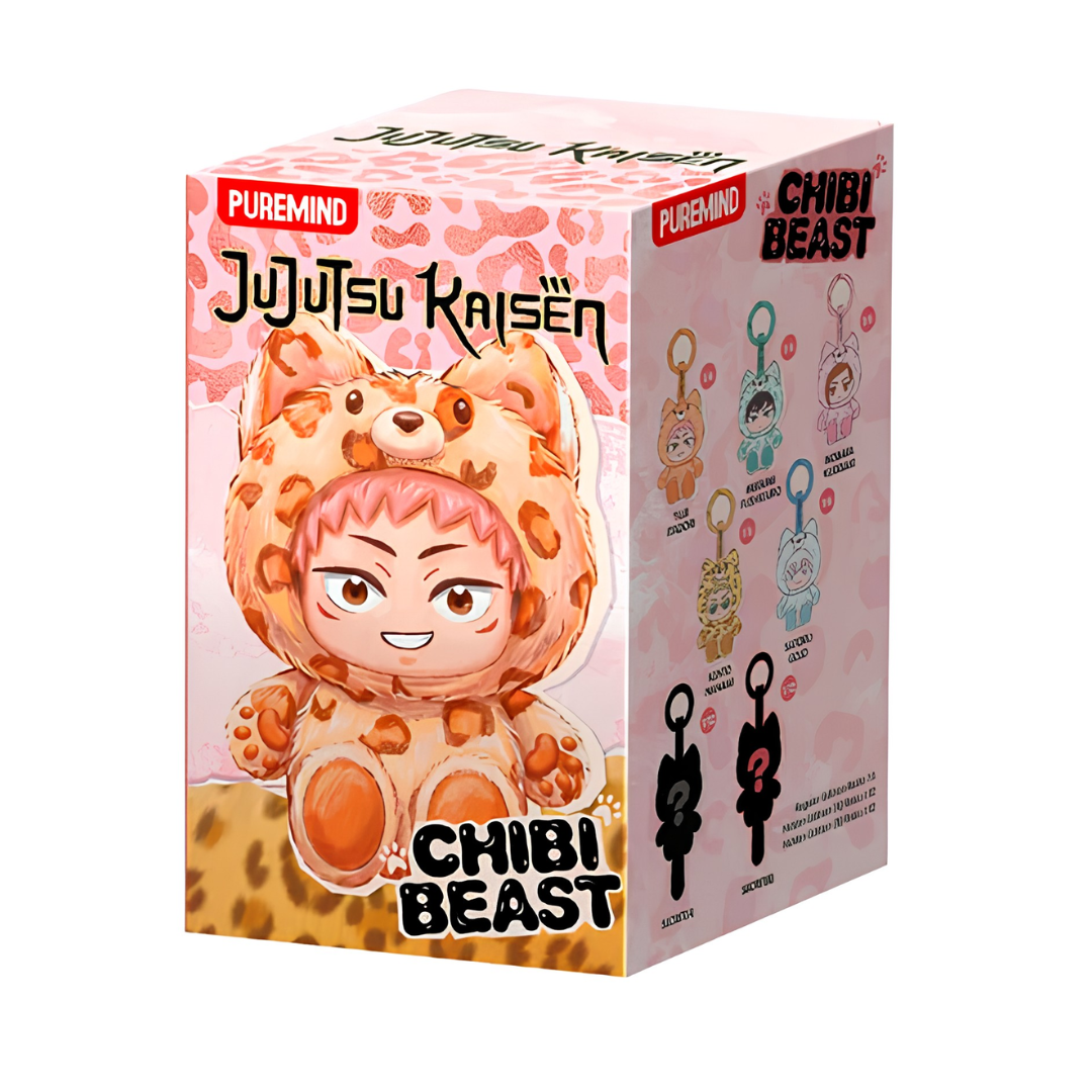 chibibeast chibibeast