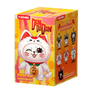 dandadanmeow