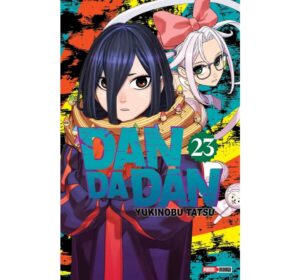 dandadan23