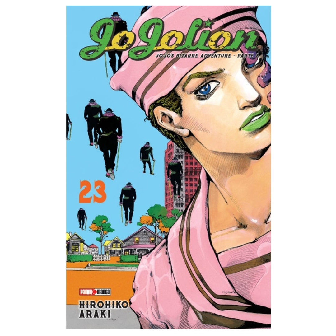 jojolion23 jojolion23