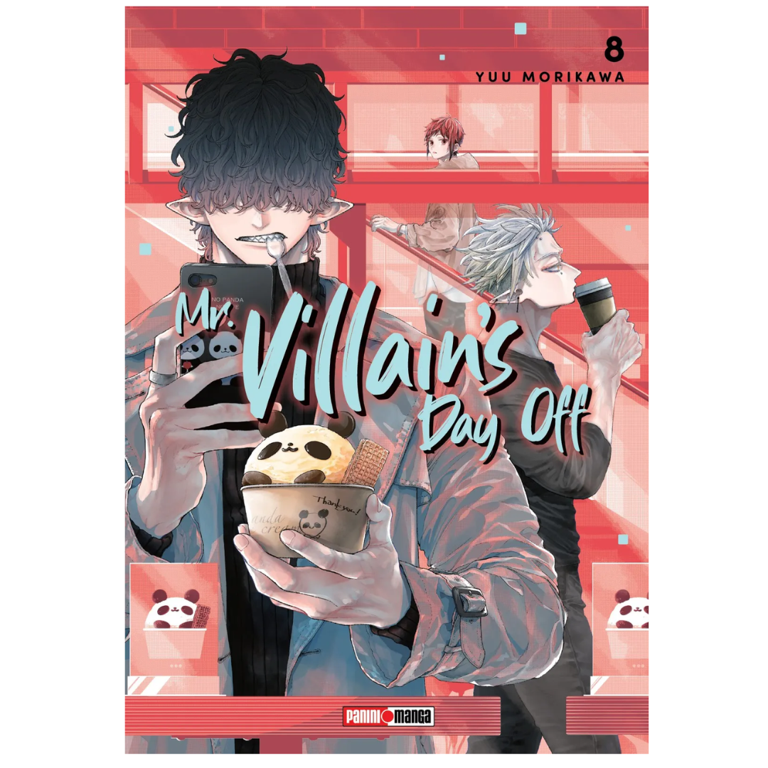 mr. villains 8 mr. villains 8