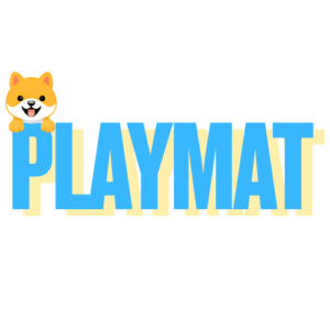 playmatlogo