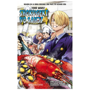 sanji