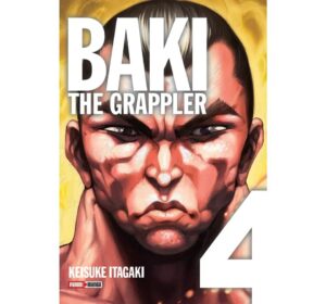 Baki4