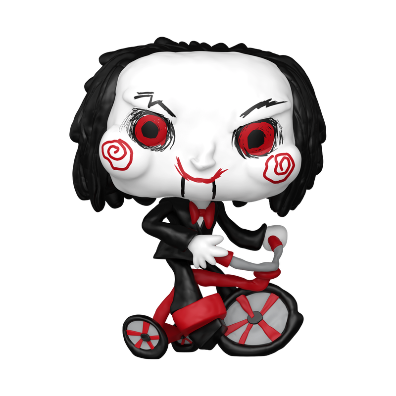 Billy Bike 2083 Billy Bike 2083