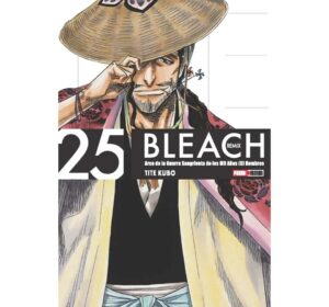 Bleach25