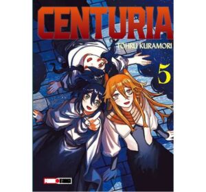 CENTURIA5