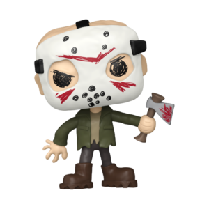 Jason 2082