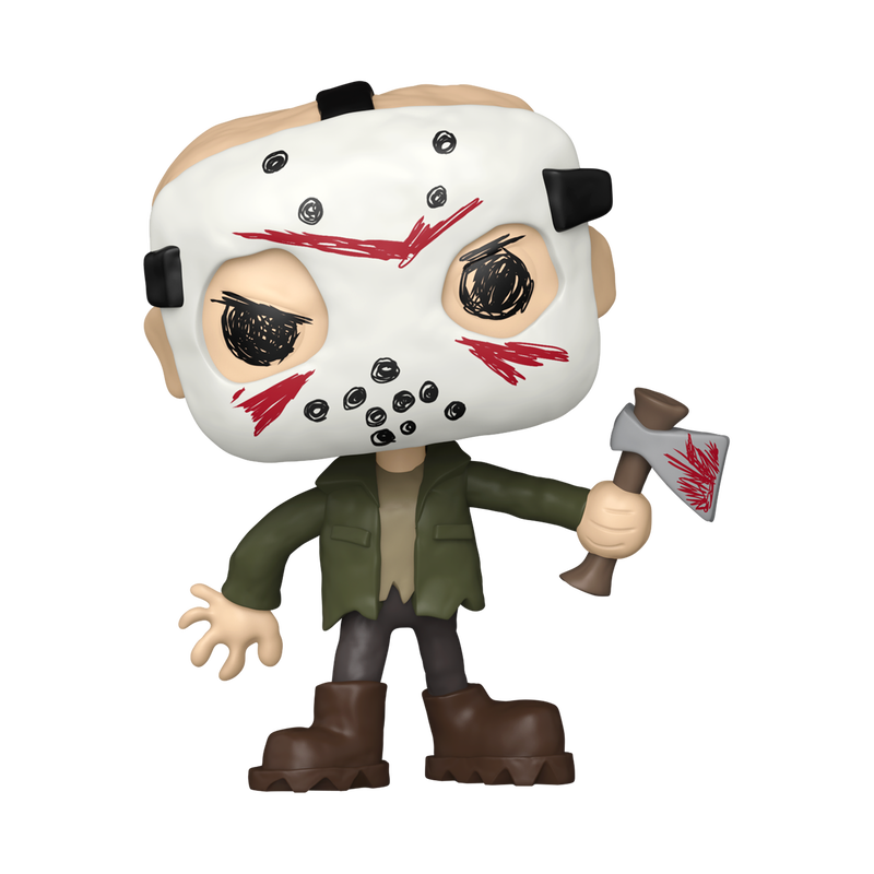 Jason 2082 Jason 2082
