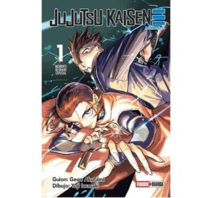 JujutsuModulo