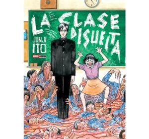 Laclasedisuelta
