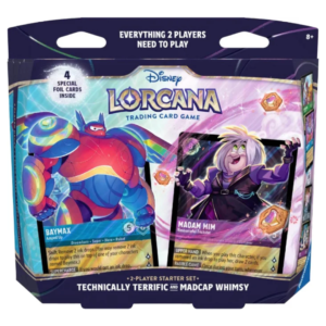 Lorcana Hy