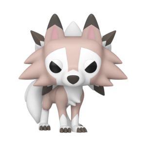 Lycanroc 1210