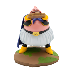 Majin Buu