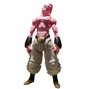 Majin Buuu