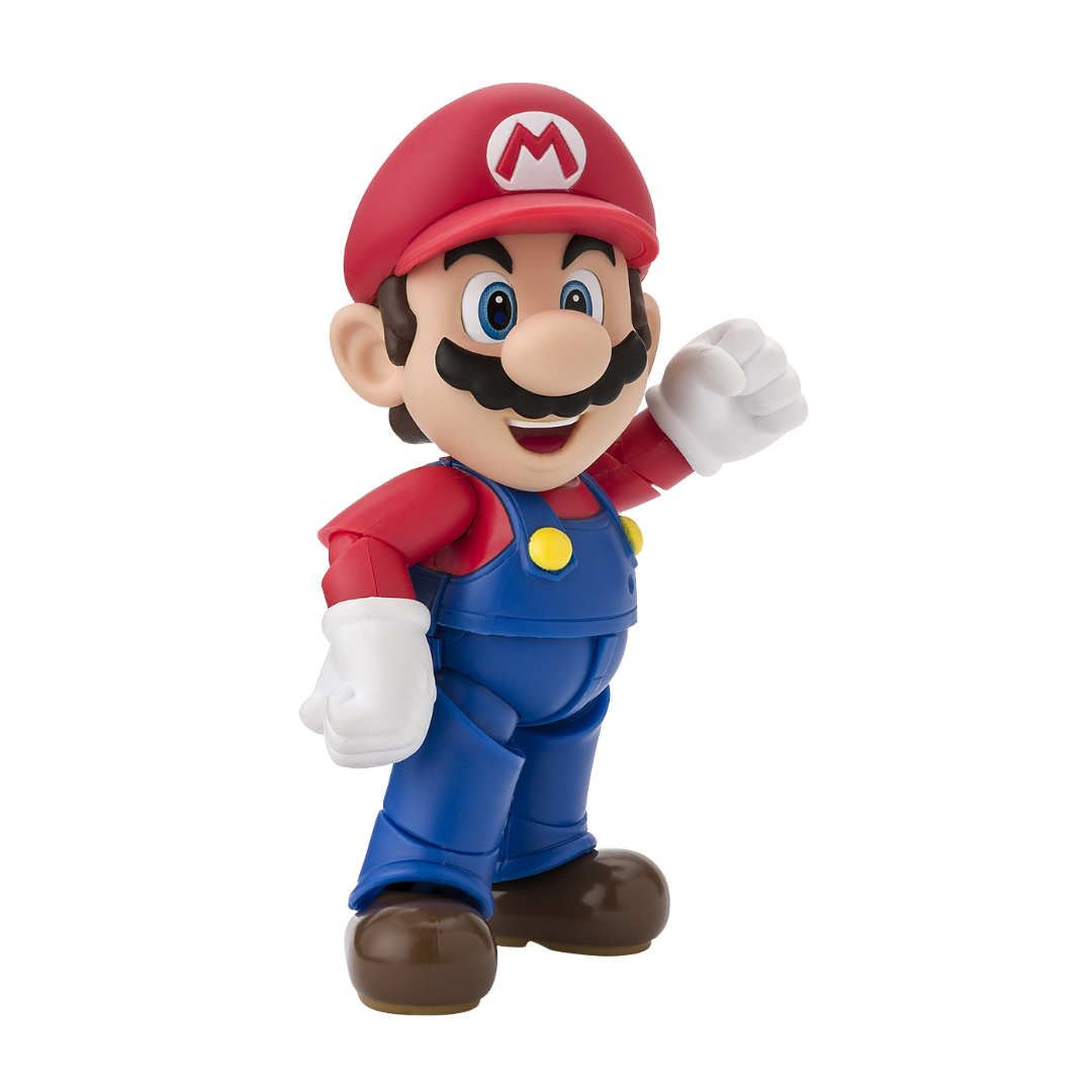 MarioSM MarioSM