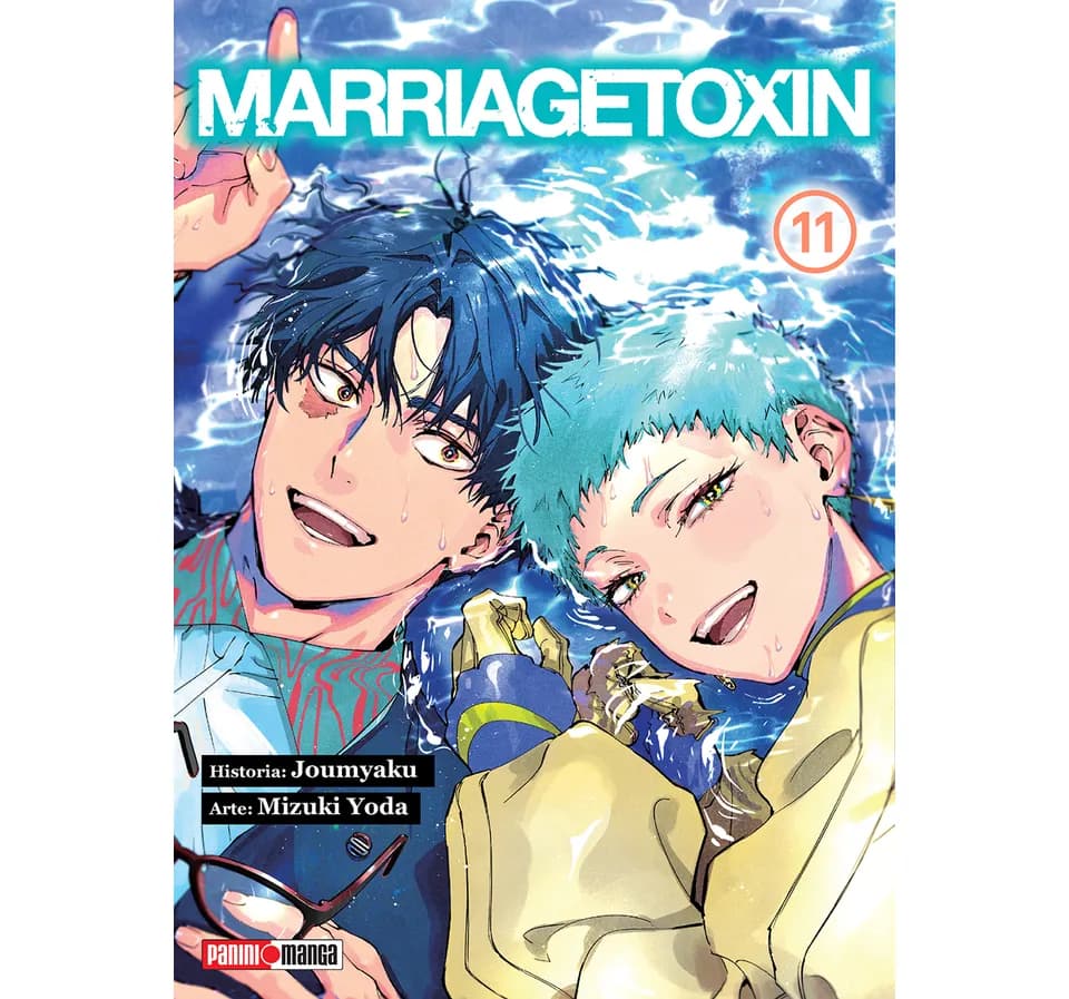 Marriagetoxin11 Marriagetoxin11