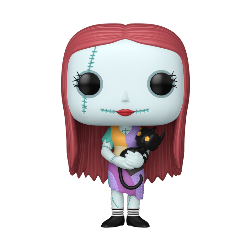 Sally Cat 1809_ Sally Cat 1809_