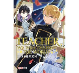 TEACHEr2