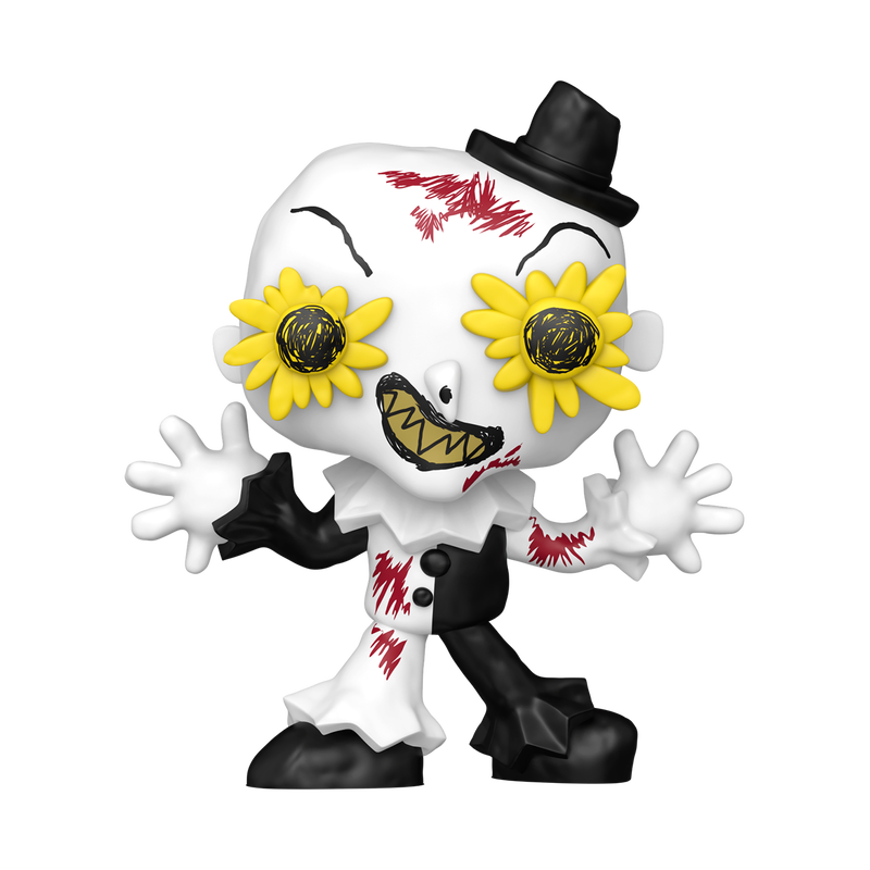Terrifier 2084_ Terrifier 2084_