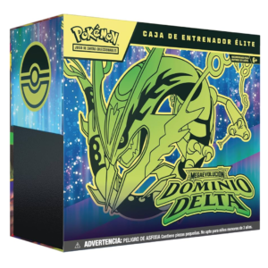 dominio delta etb