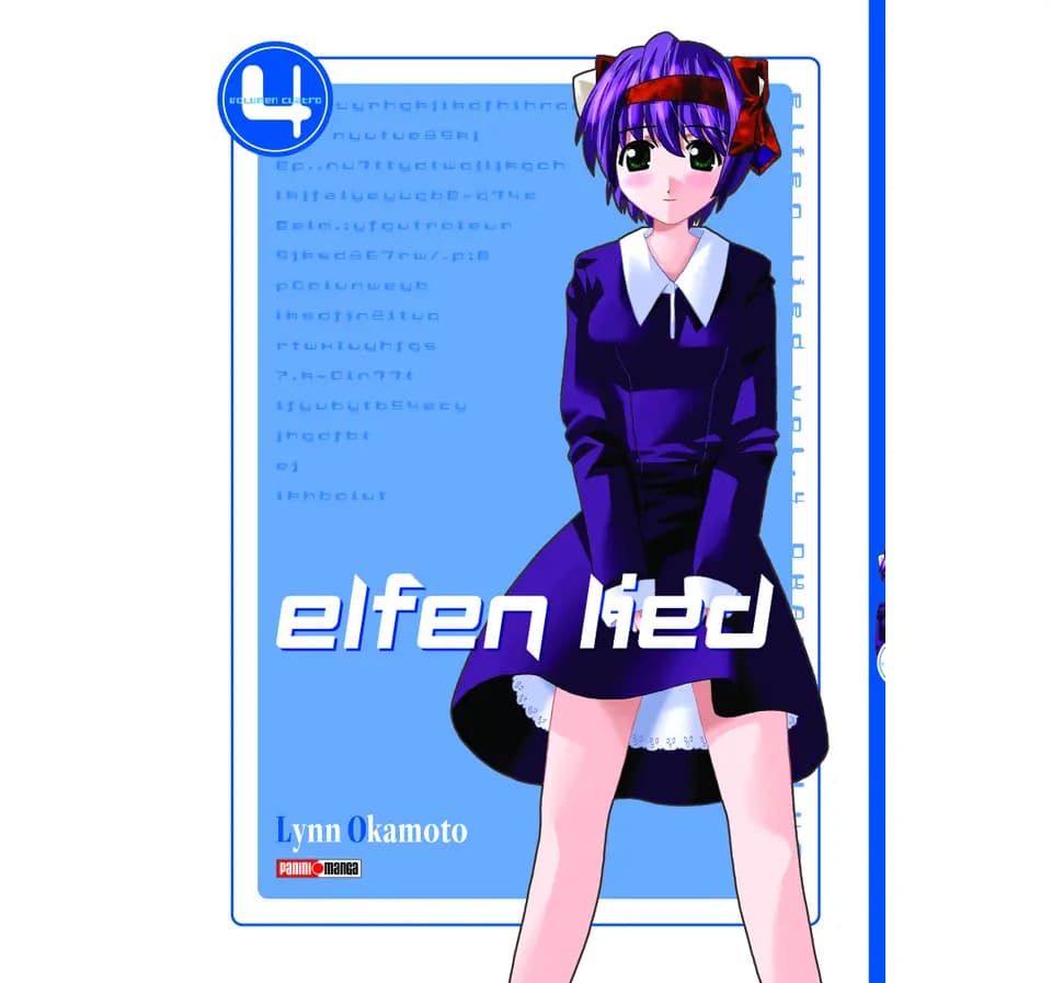 elfen4 elfen4